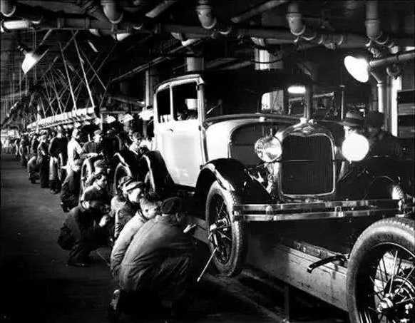 美国汽车工人联合会扩大针对通用汽车的罢工范围