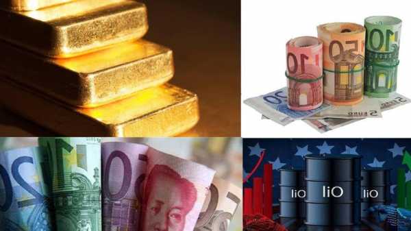 中国驻美大使馆紧急提醒！突传利好，中国资产大反攻继续？黄金、原油突然飙涨，影响多大？